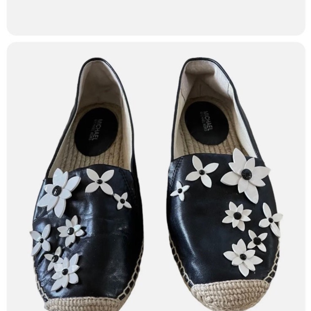 Micheal Kors loafer